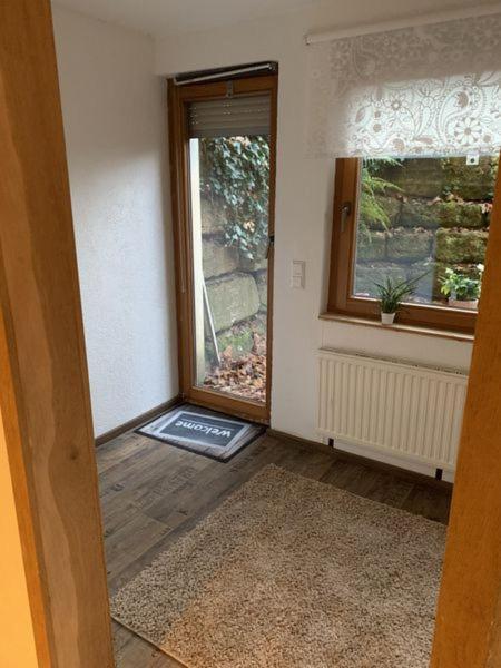 Sulaba Apartment Weilheim an der Teck Exterior photo